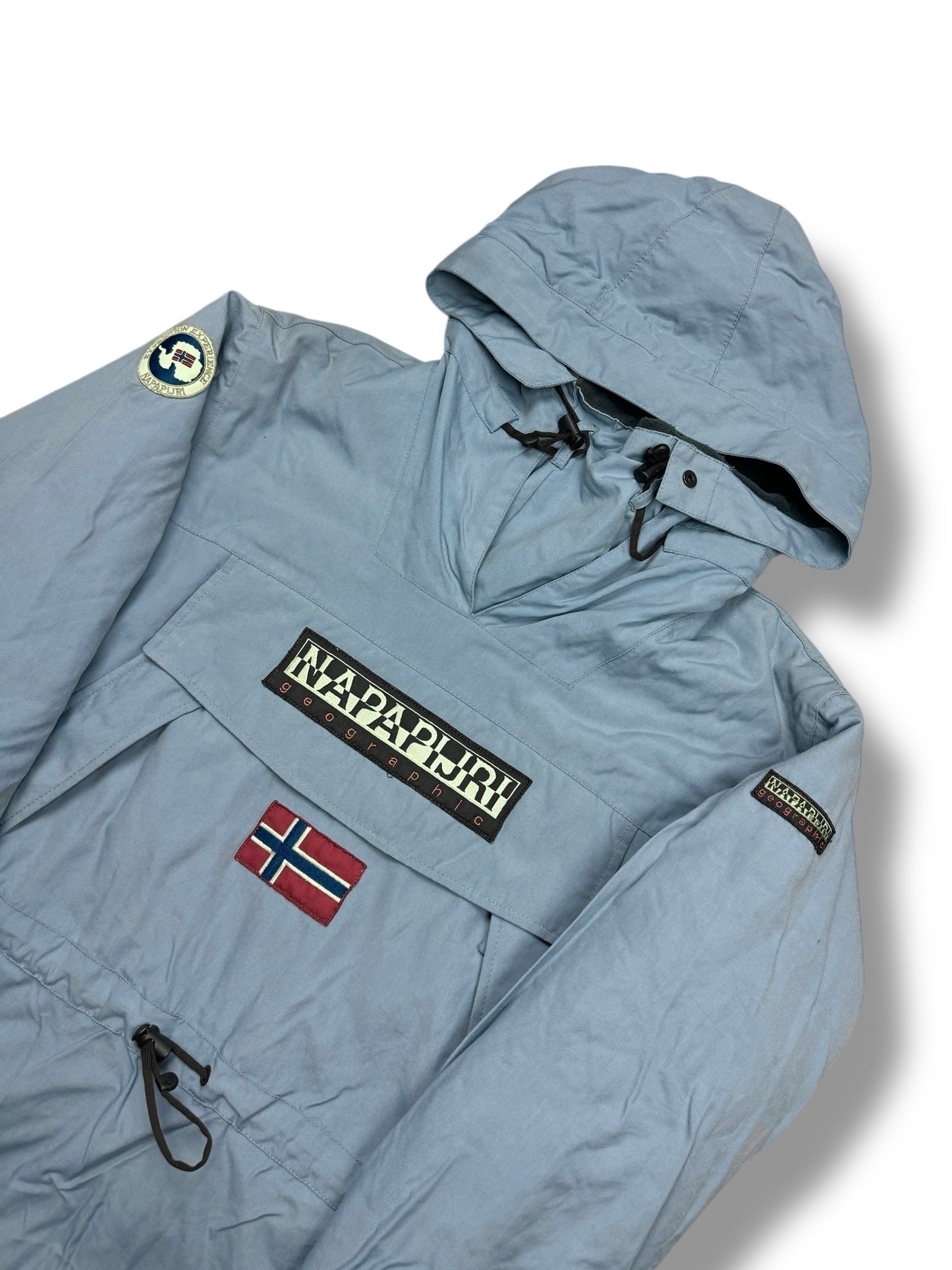 Napapijri Skidoo Jacket