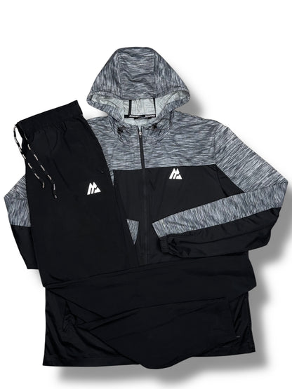 Montirex Trail Windbreaker Set