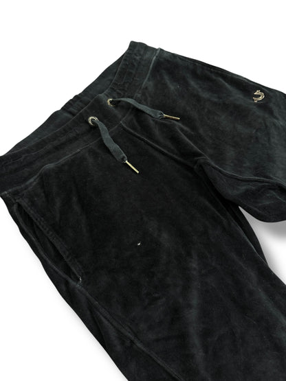 True Religion Velour Full Tracksuit