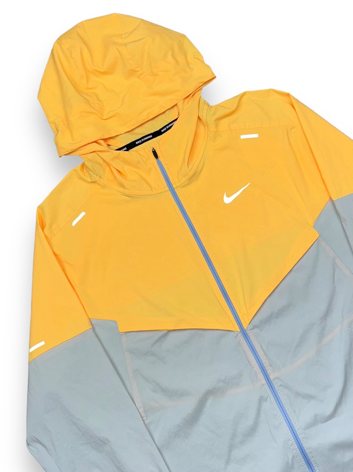 Nike Repel UV Windrunner