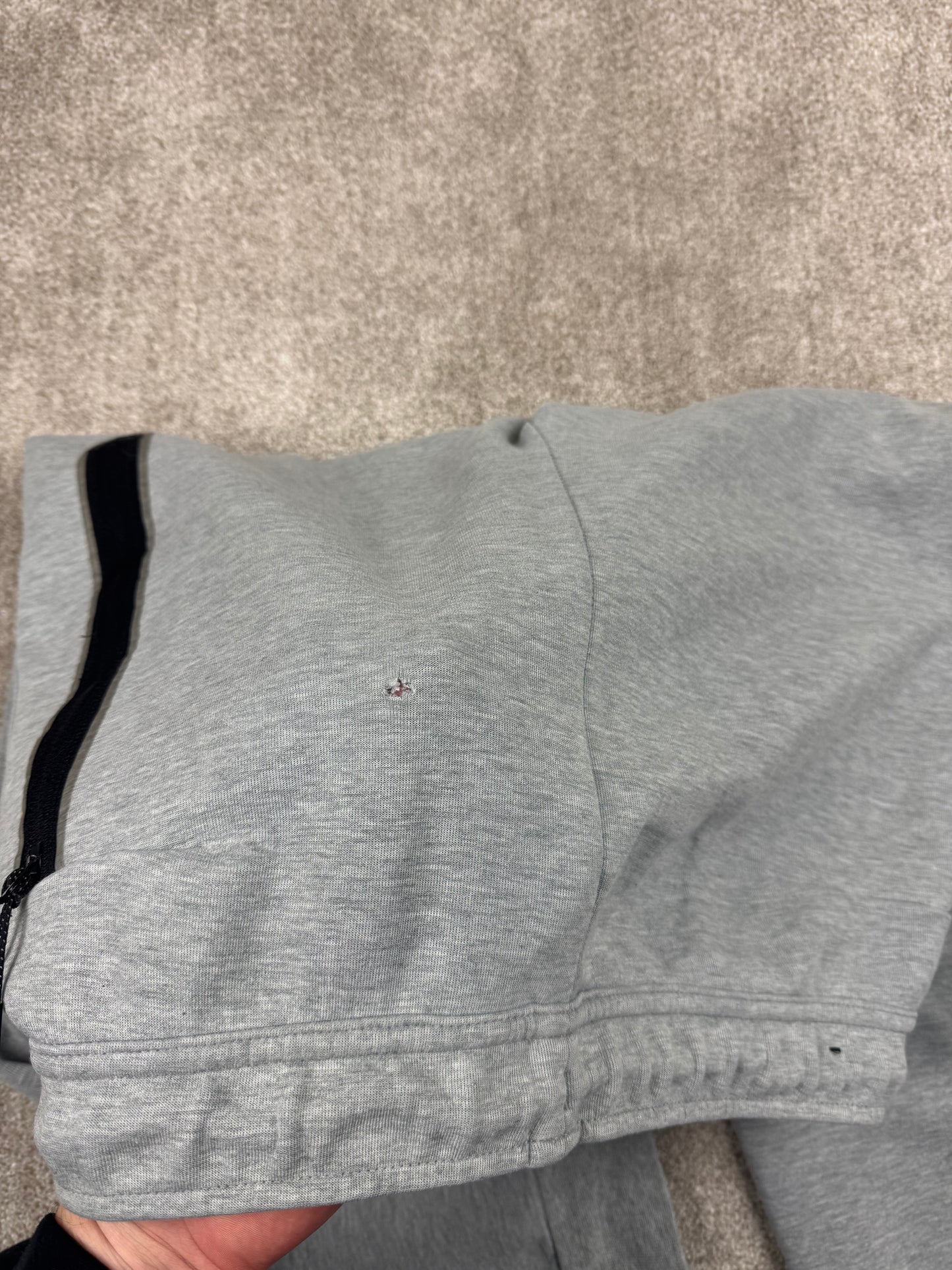 Nike Tech Fleece Full Tracksuit