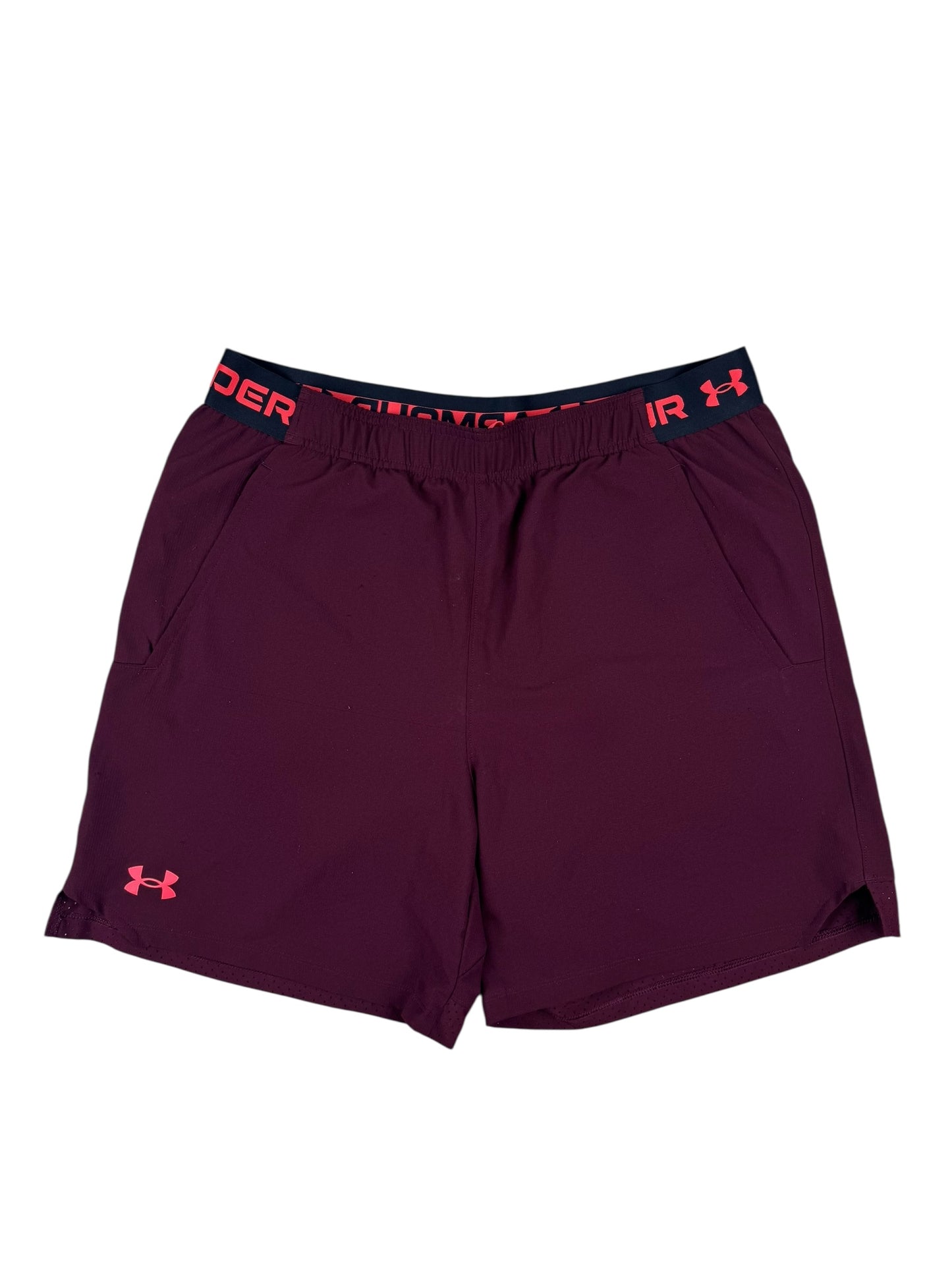 Under Armour Short Set