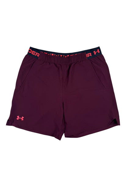 Under Armour Short Set