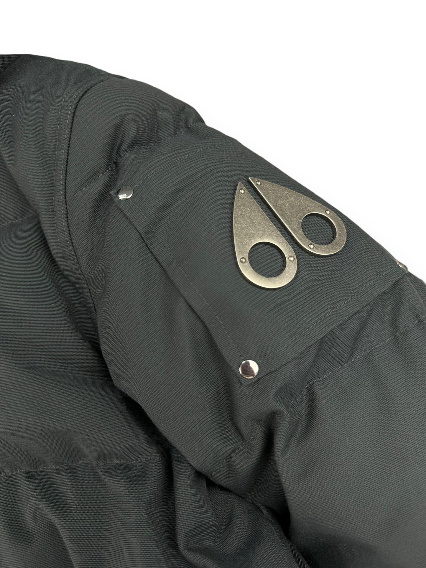 Moose Knuckles 3Q Jacket