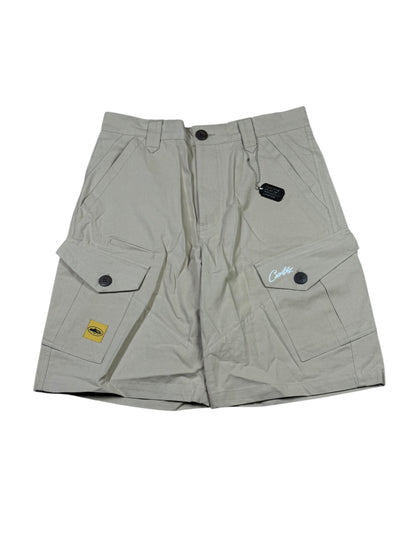 Corteiz Storm Cargo Shorts