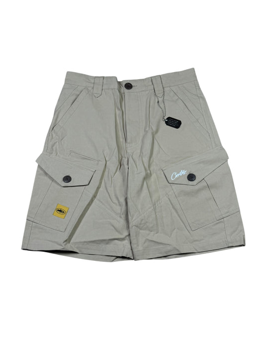 Corteiz Storm Cargo Shorts