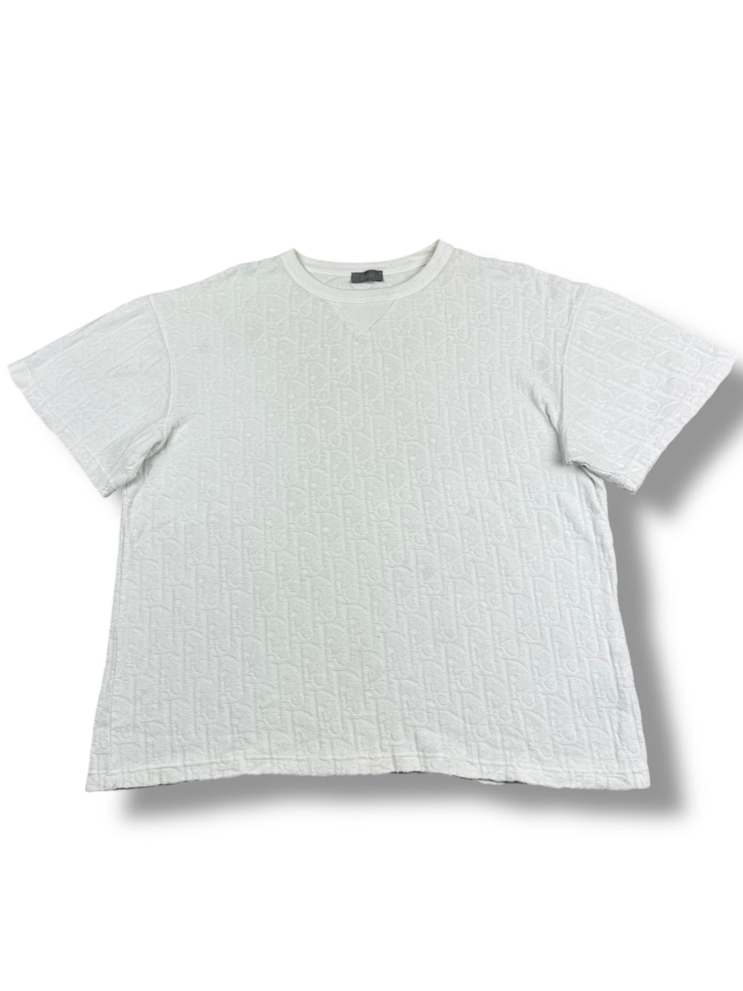 Christian Dior Oblique T-Shirt