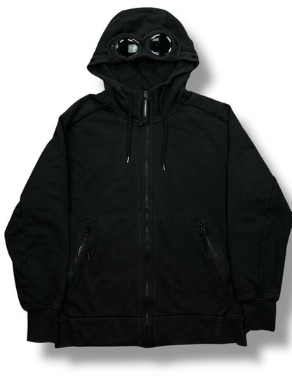 C.P. Company Goggle Hoodie