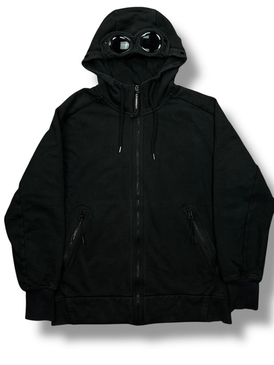 C.P. Company Goggle Hoodie