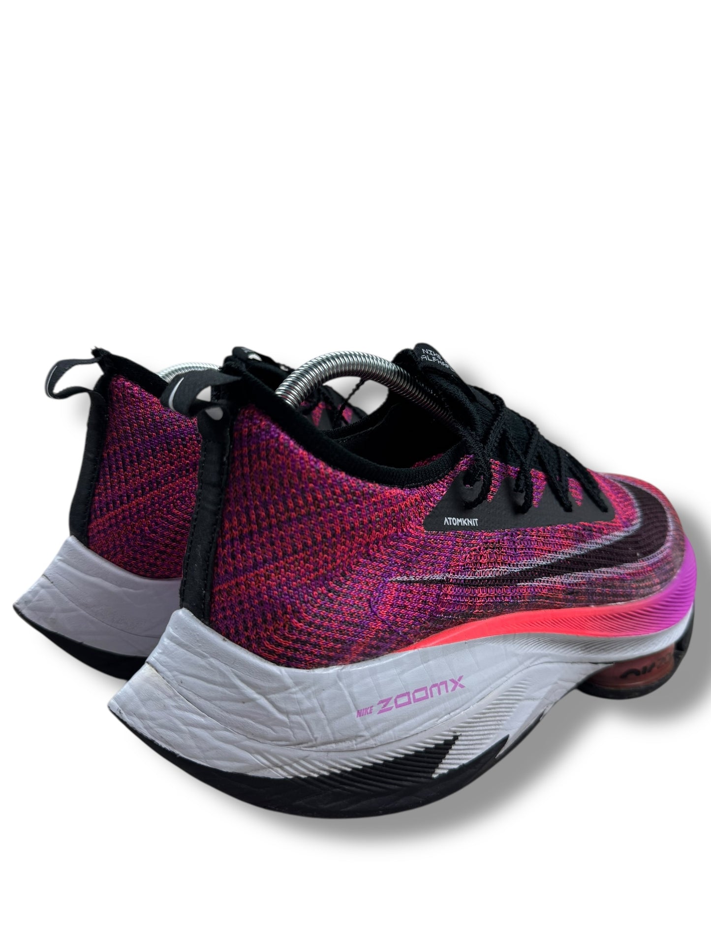 Nike Air Zoom Alphafly Next%