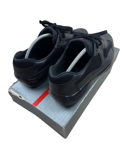 Prada America's Cup- Black
