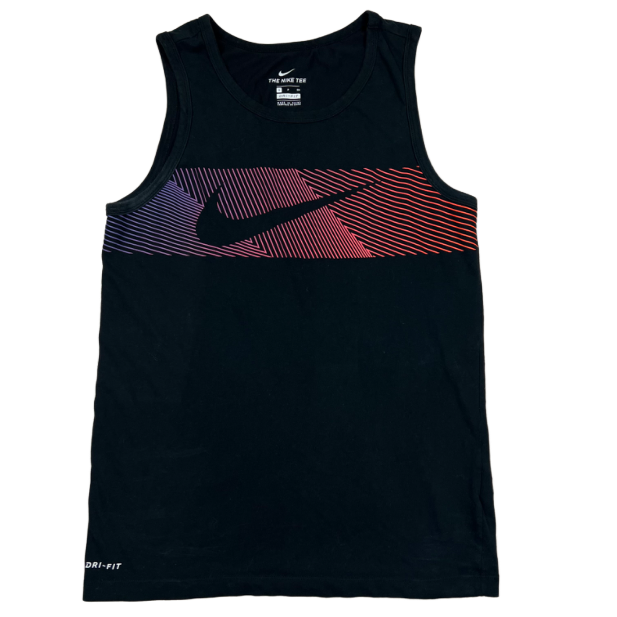 Nike Dri-Fit Vest