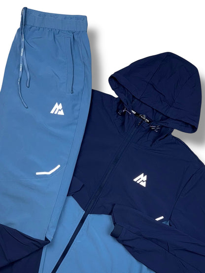 Montirex Full Windbreaker Set