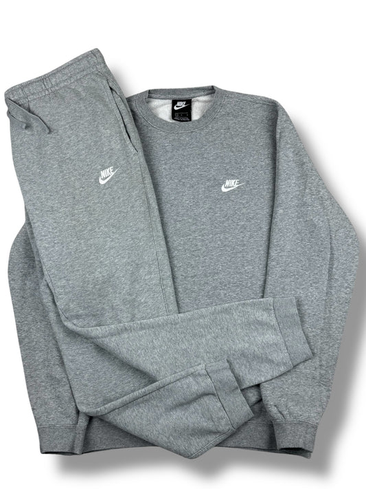 Nike Club Full Tracksuit
