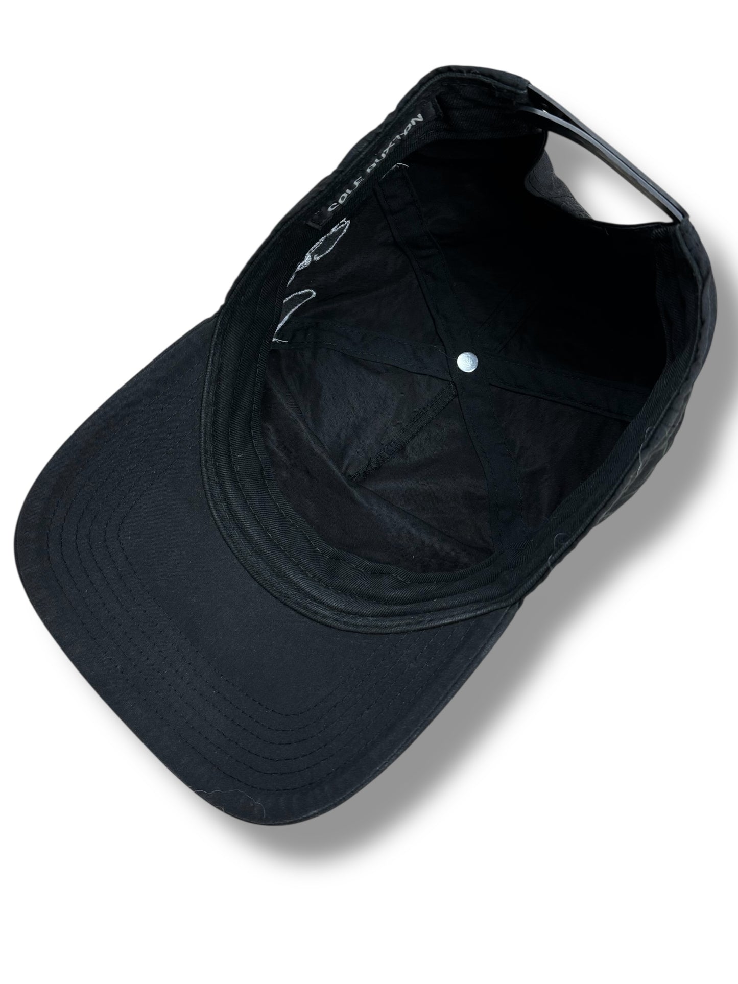 Cole Buxton Signature Cap