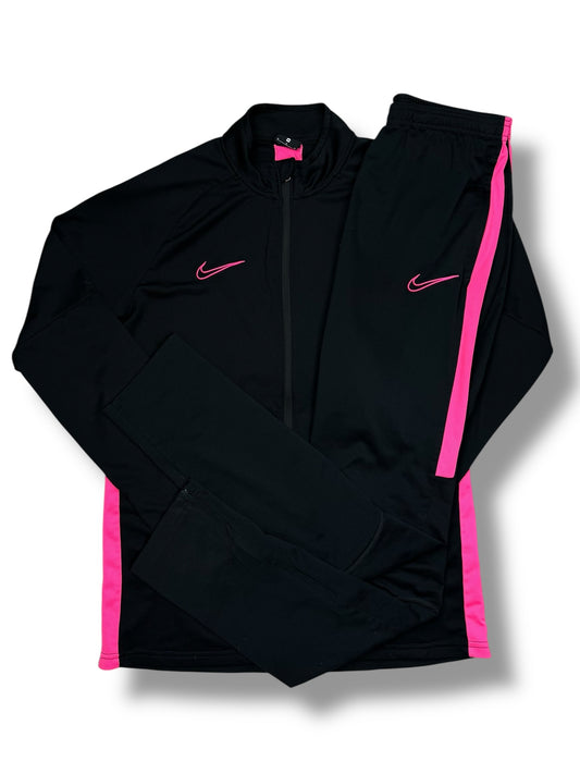 Nike Dri-Fit Full Tracksuit