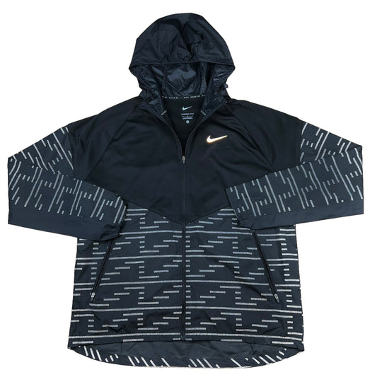 Nike Running Division Windbreaker