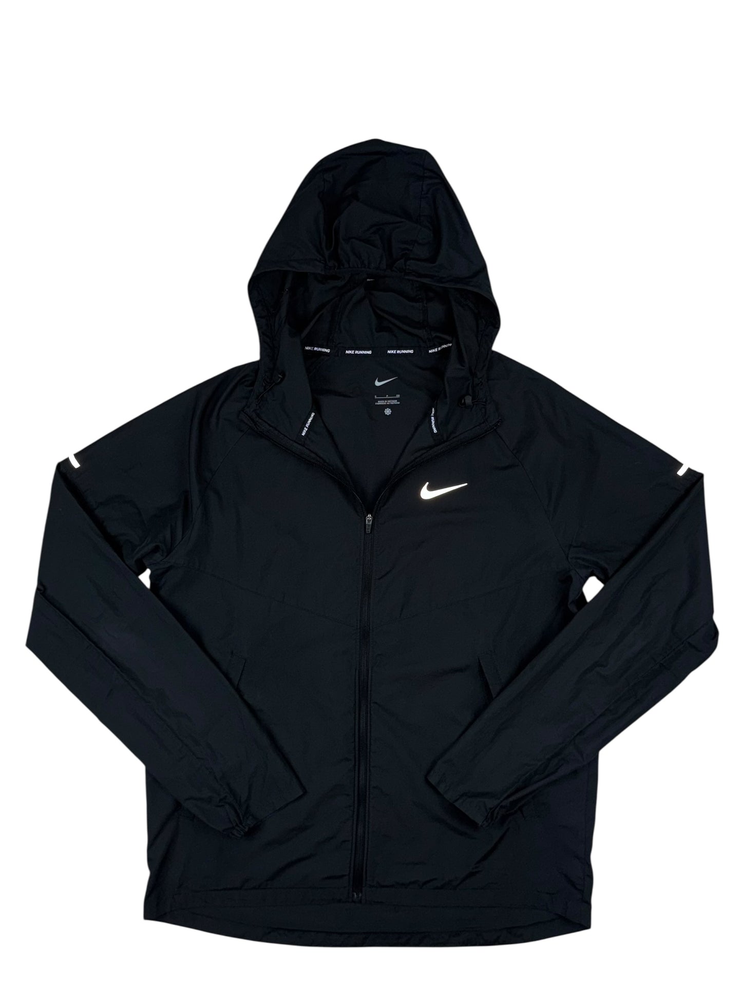 Nike Miler Repel Windbreaker