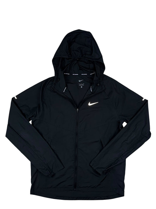 Nike Miler Repel Windbreaker