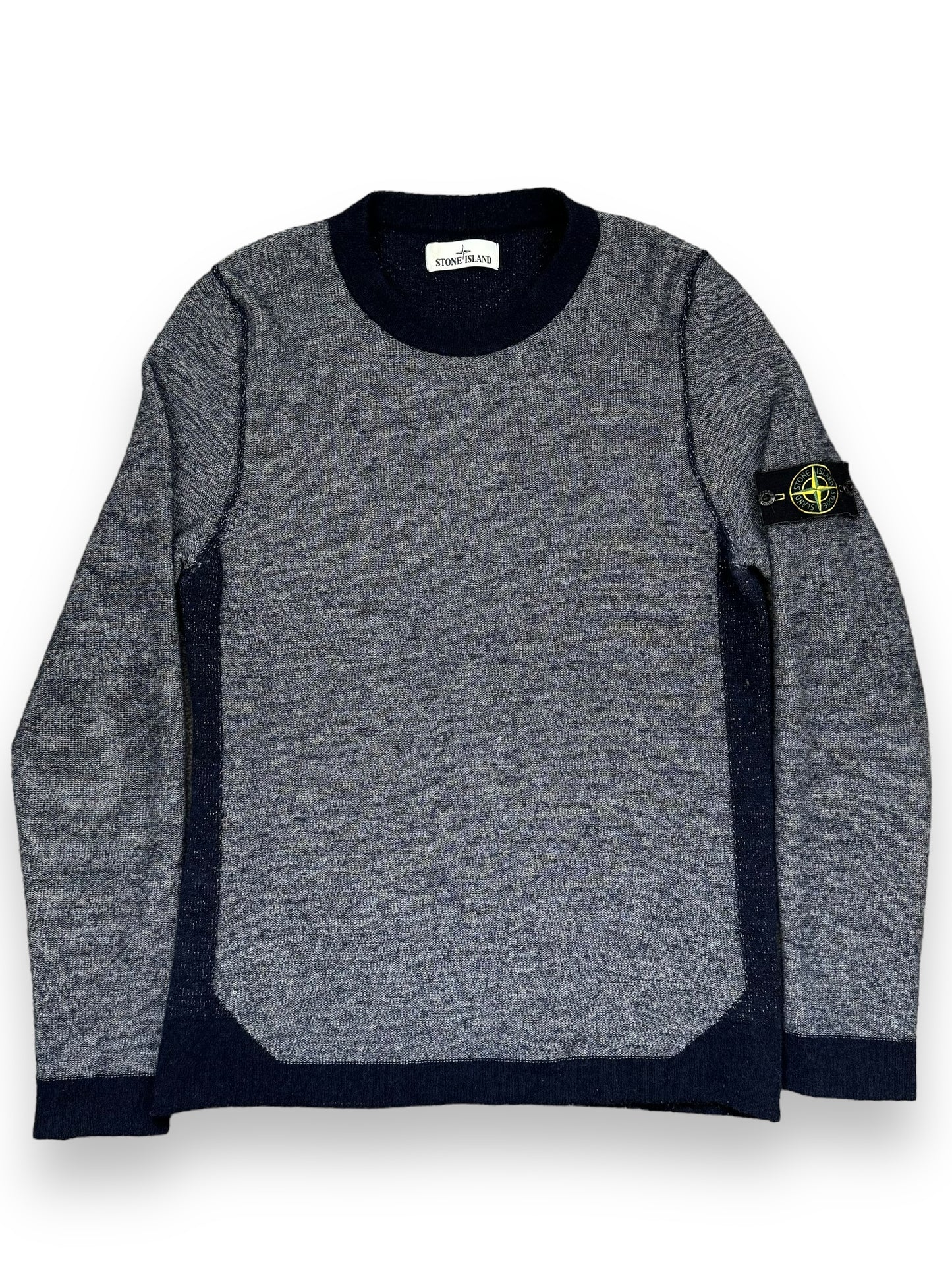 Stone Island Crewneck Knit