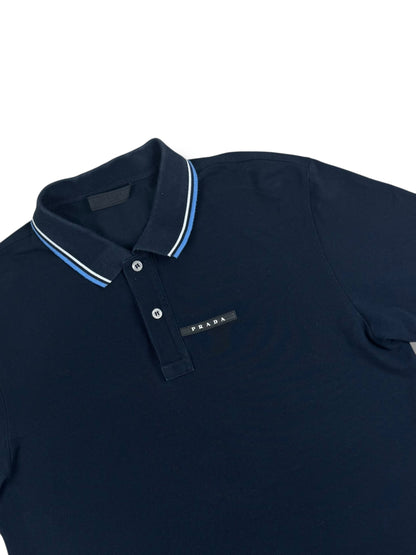 Prada Polo