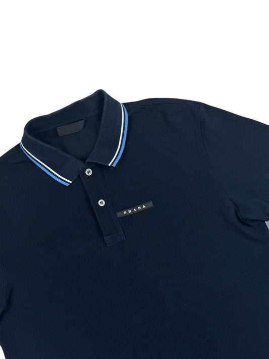 Prada Polo