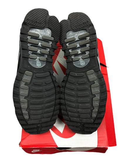 Nike TL 2.5 Black Metallic Sliver 2024