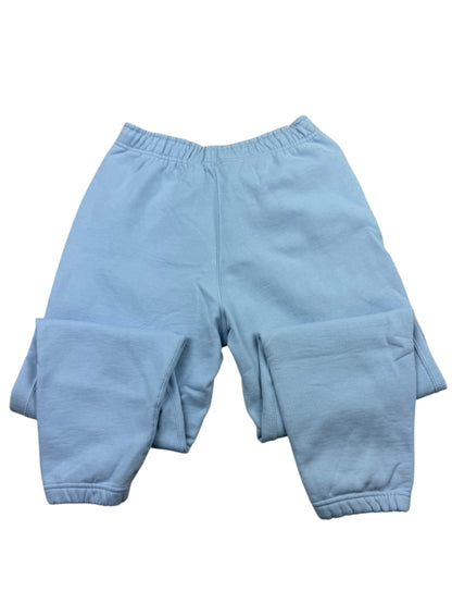 Nike NRG Swoosh Joggers Baby Blue