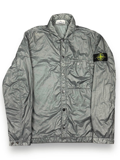 Stone Island Nylon Metal Overshirt