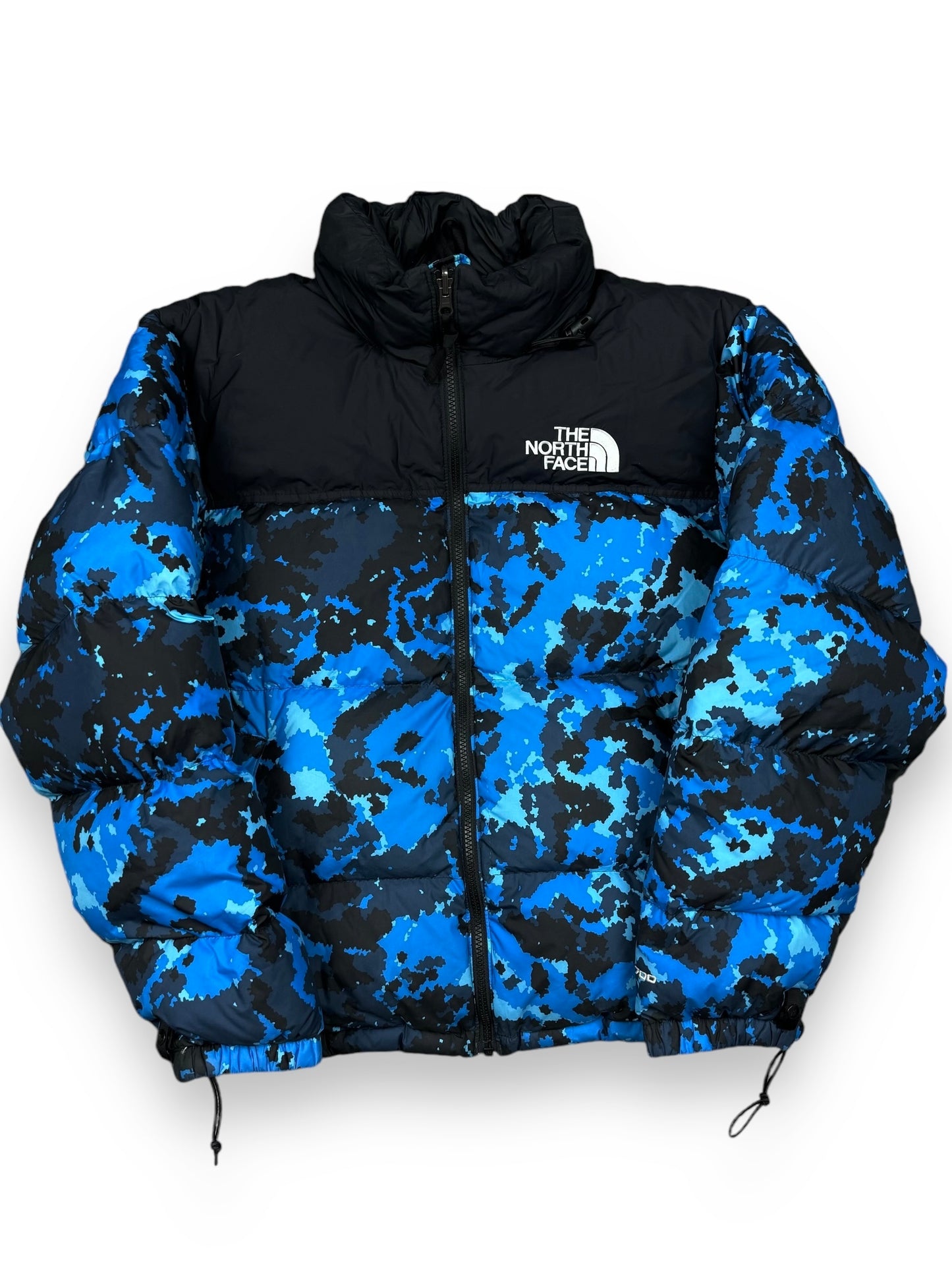 The North Face 700 Nuptse