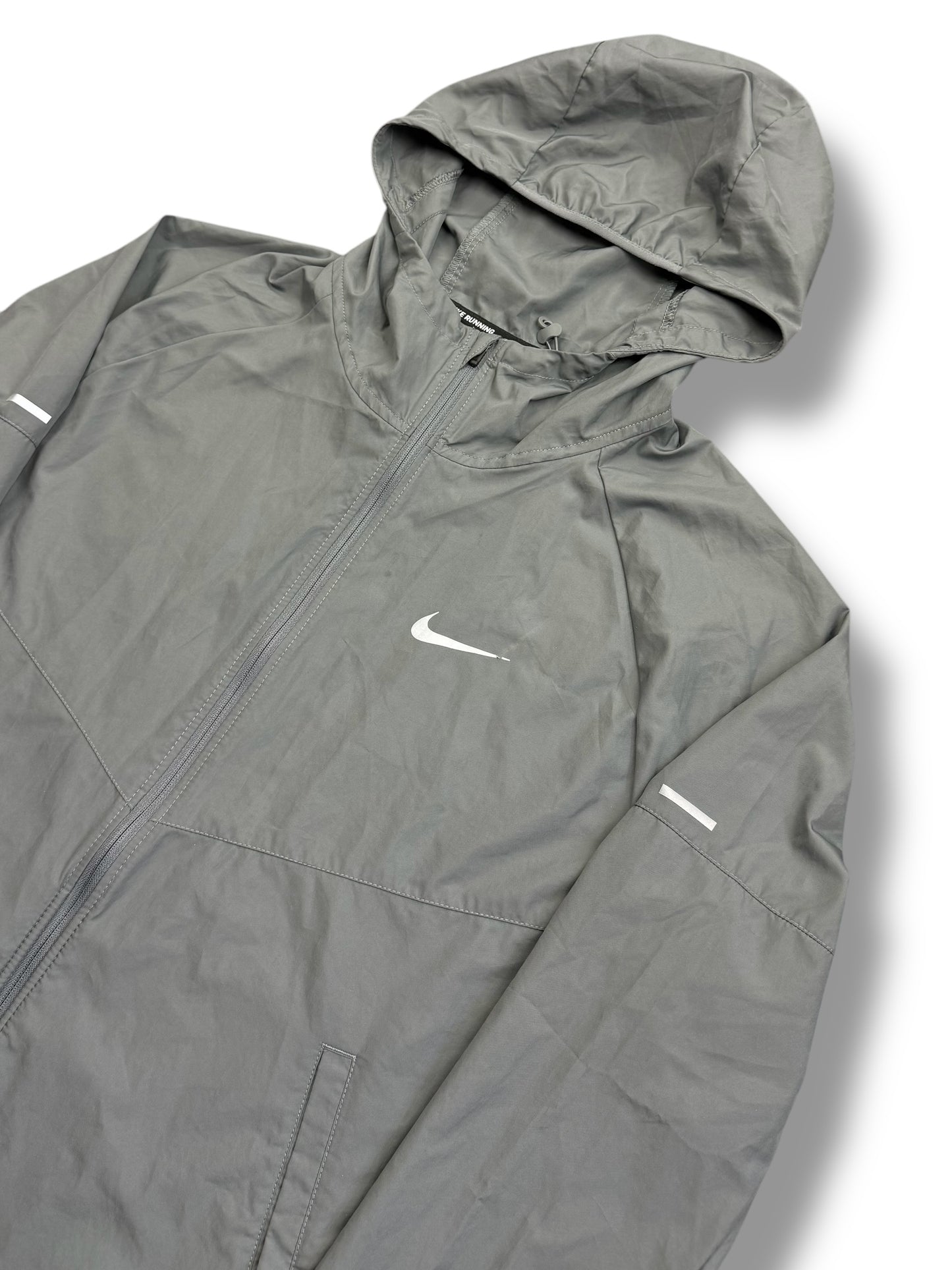 Nike Repel Miler Windbreaker