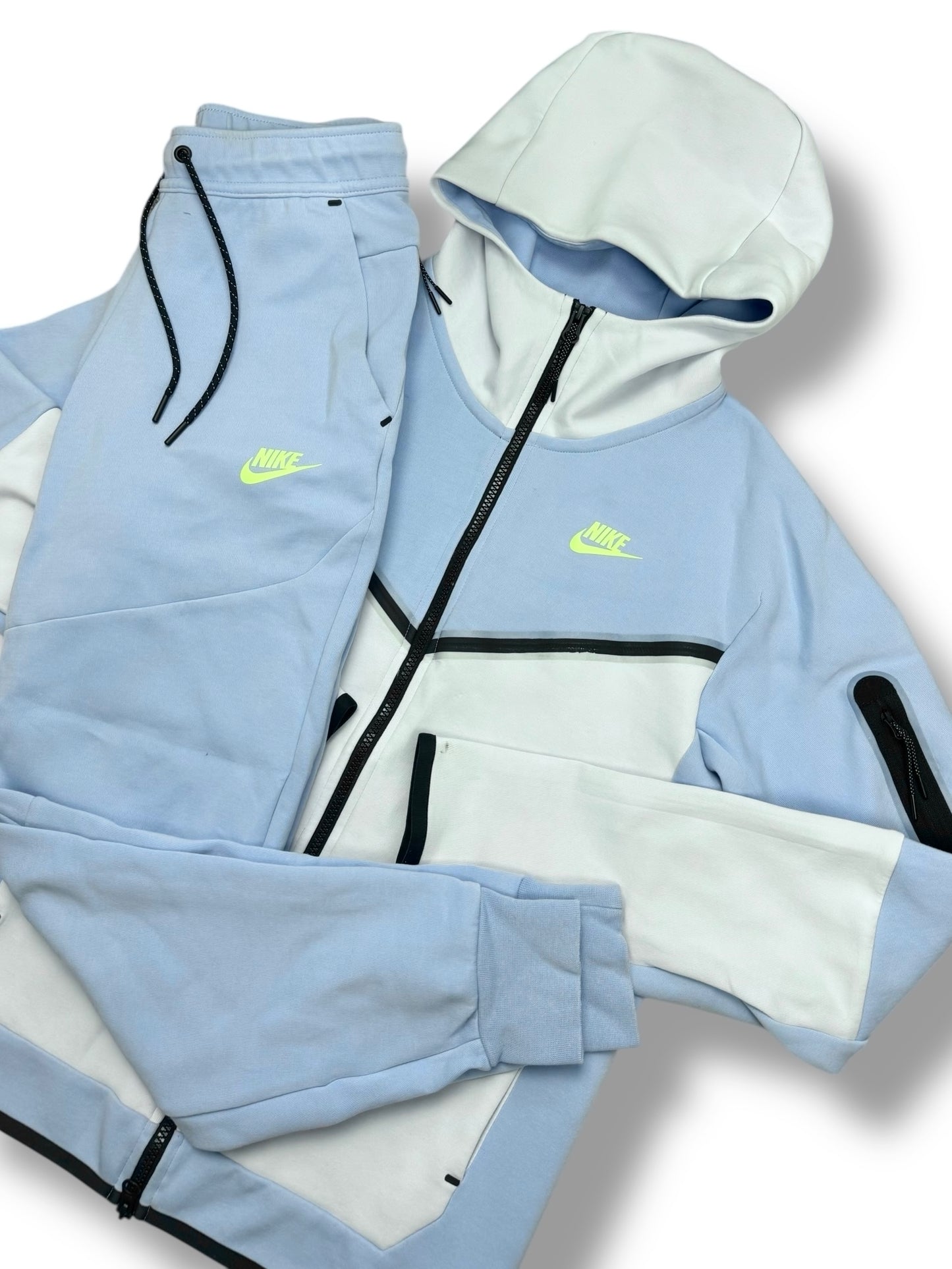Nike Tech Fleece Full Tracksuit