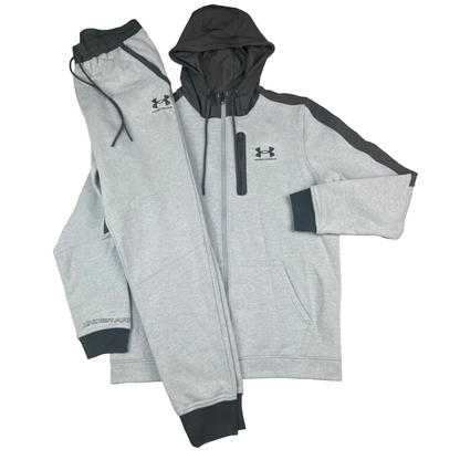 Under Armour Full Tracksuit