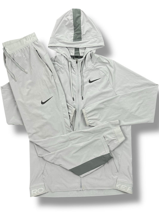 Nike Pro Flex Full Tracksuit