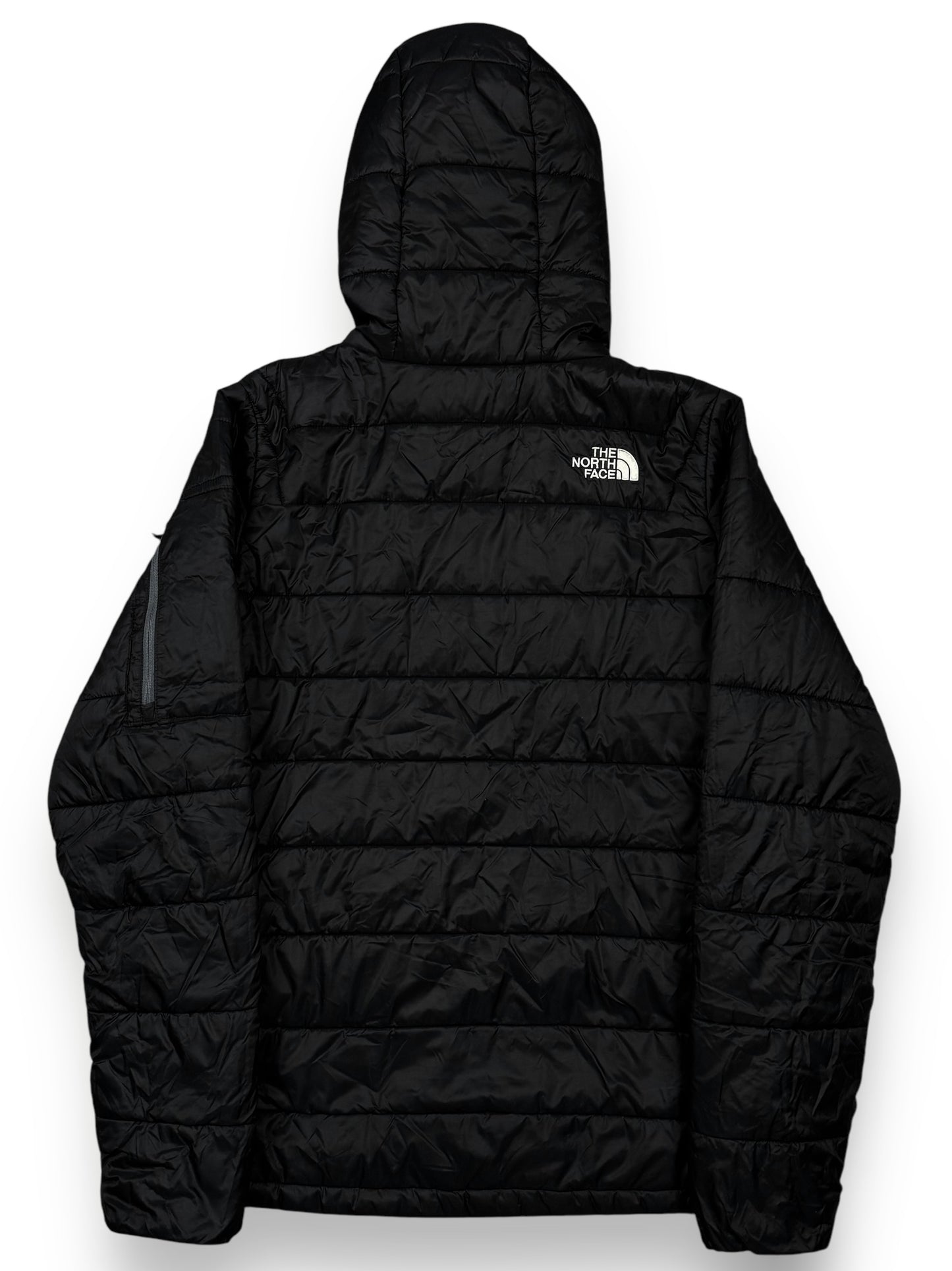 The North Face Hooded Puffer Jacket