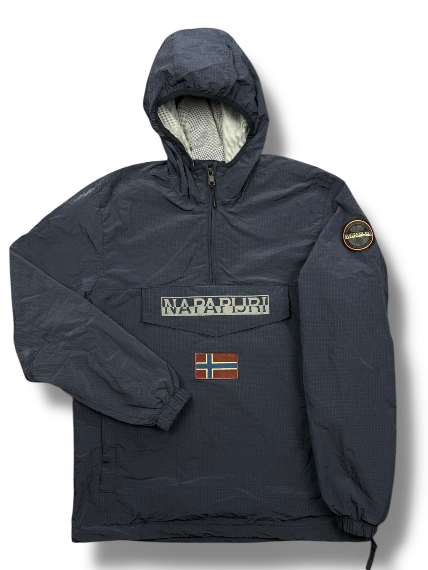 Napapijri Rainforest Jacket
