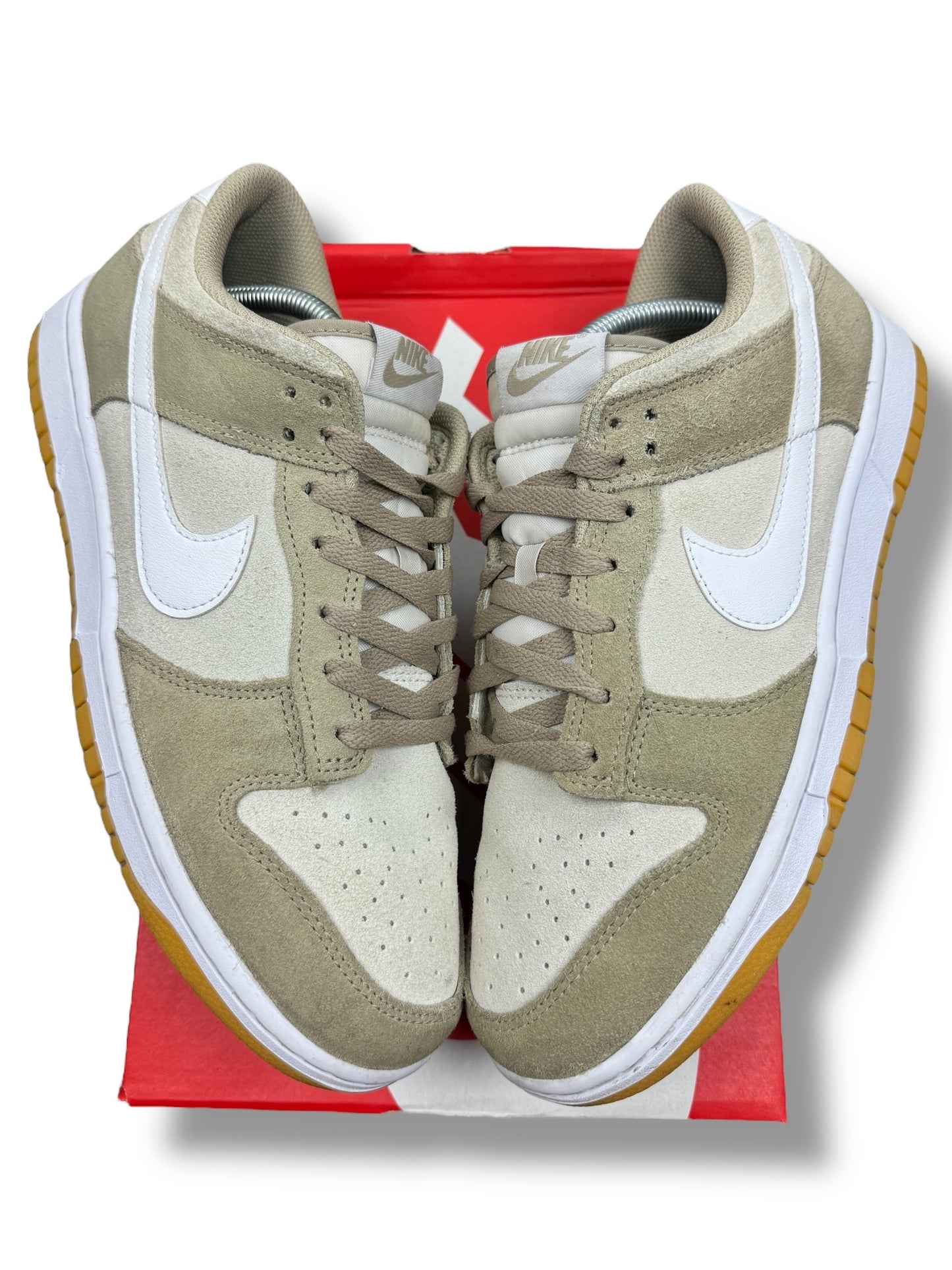 Nike Dunk Low Retro Ivory
