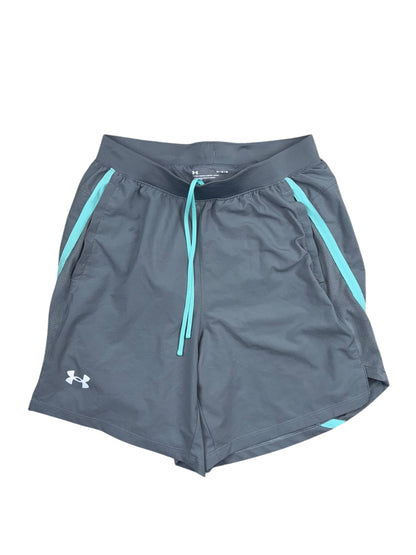 Under Armour Qzip Short Set