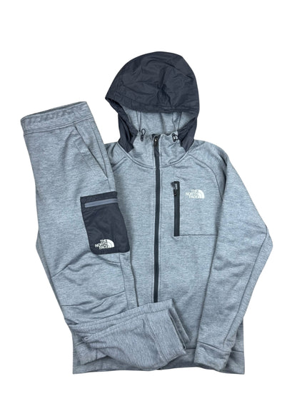 The North Face Full Tracksuit