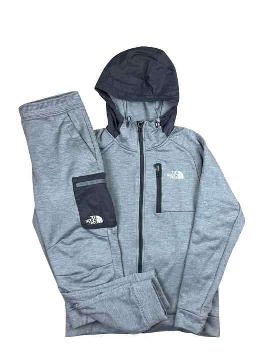 The North Face Full Tracksuit