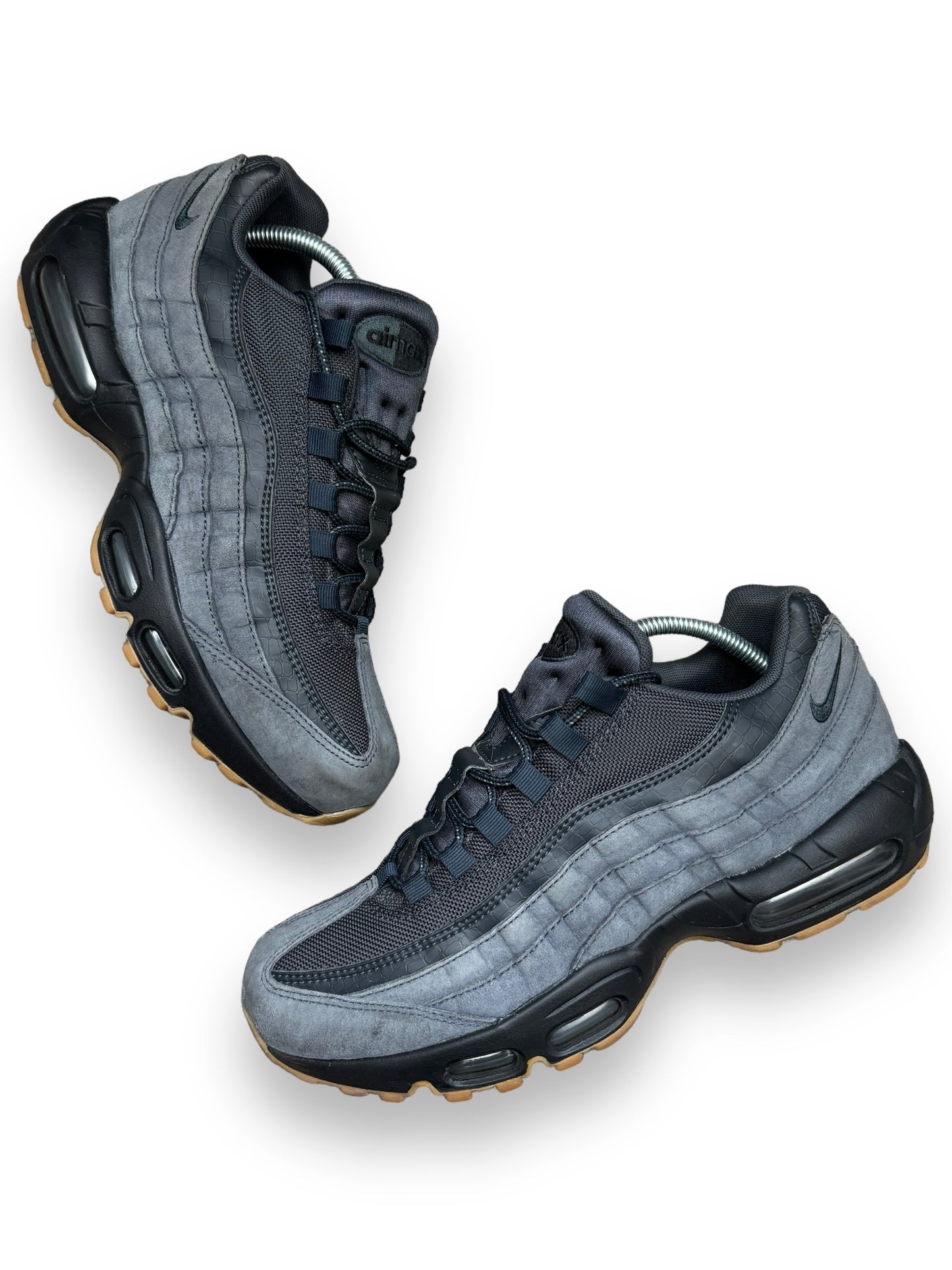 Nike Air Max 95 Anthracite