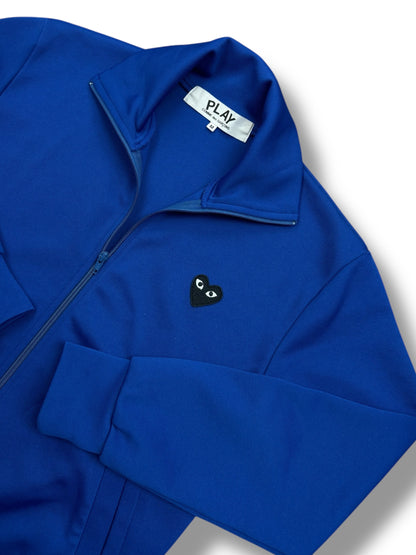 Comme des Garçons Play Track Jacket