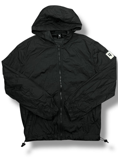 Yelir World Windbreaker