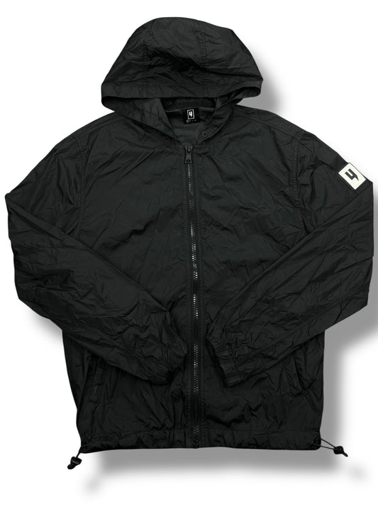 Yelir World Windbreaker