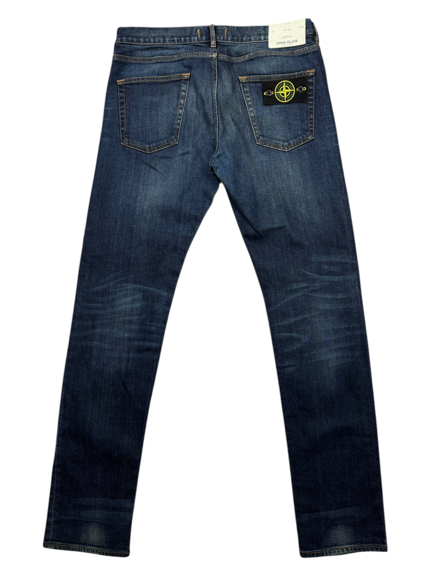 Stone Island Jeans