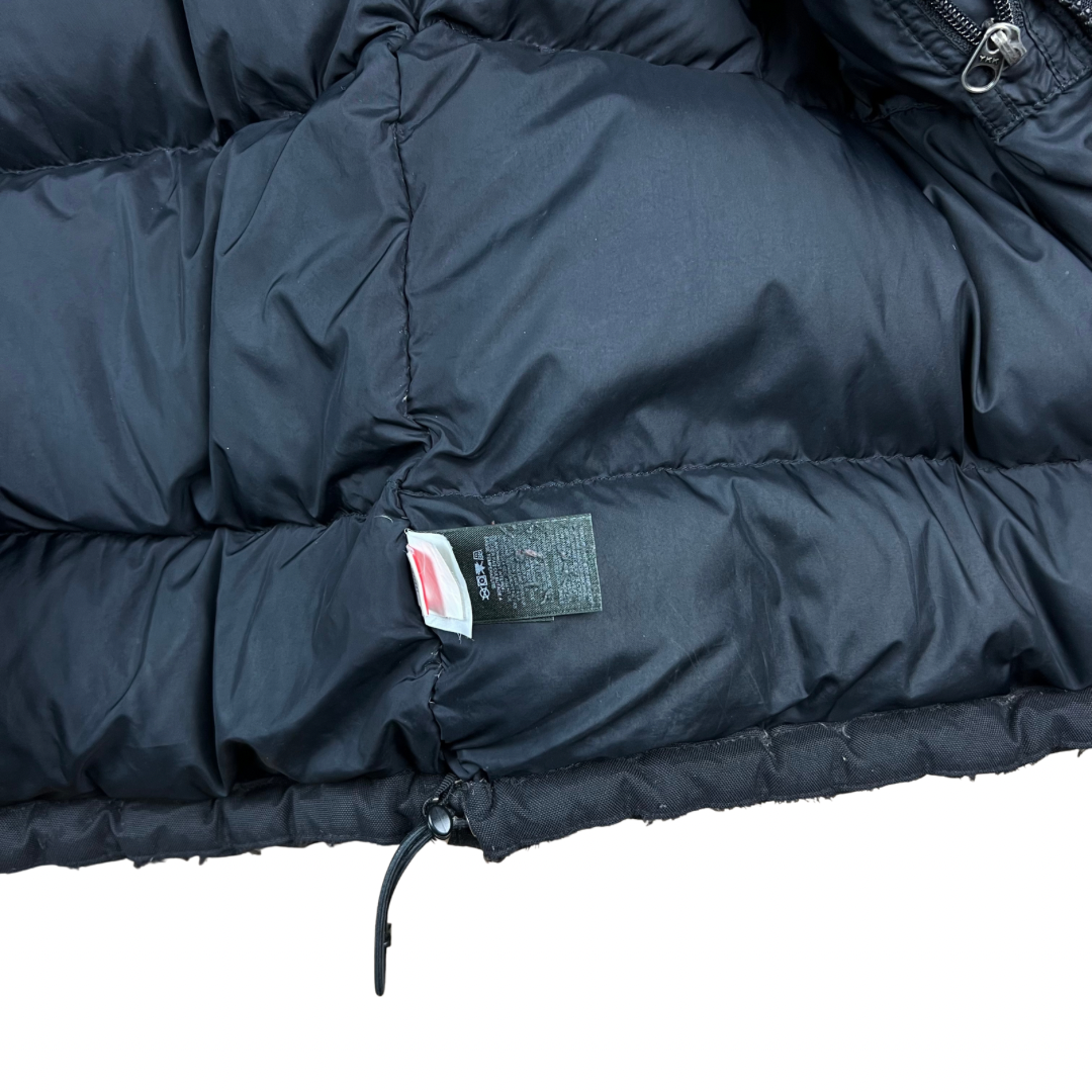 The North Face Hyvent Down Parka Jacket