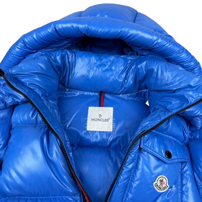 Moncler Montbelliard Puffer Jacket