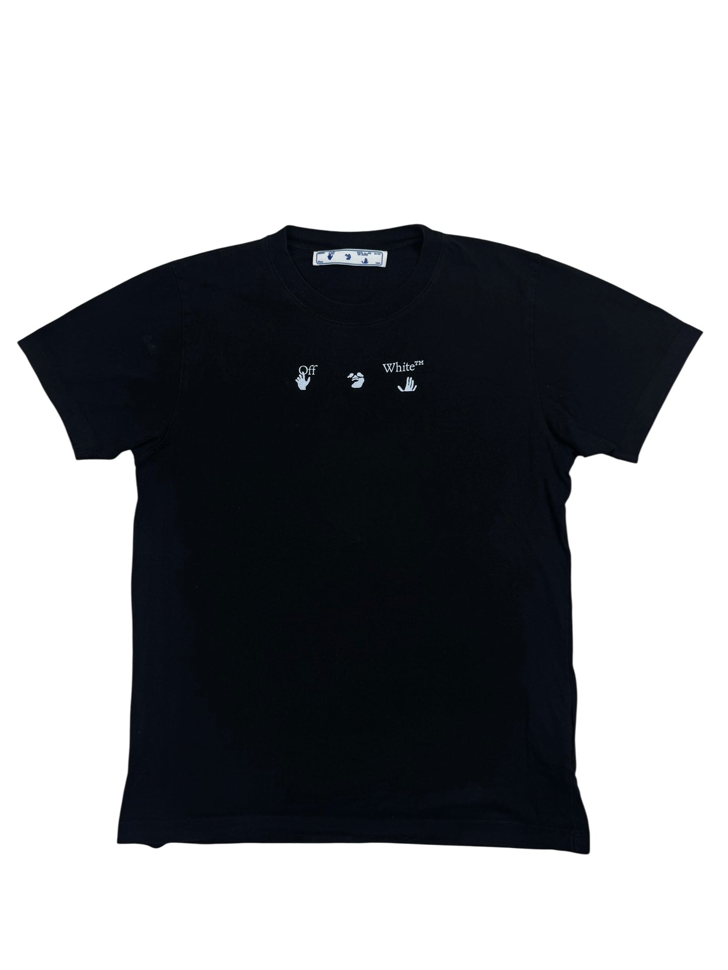 Off White T-Shirt