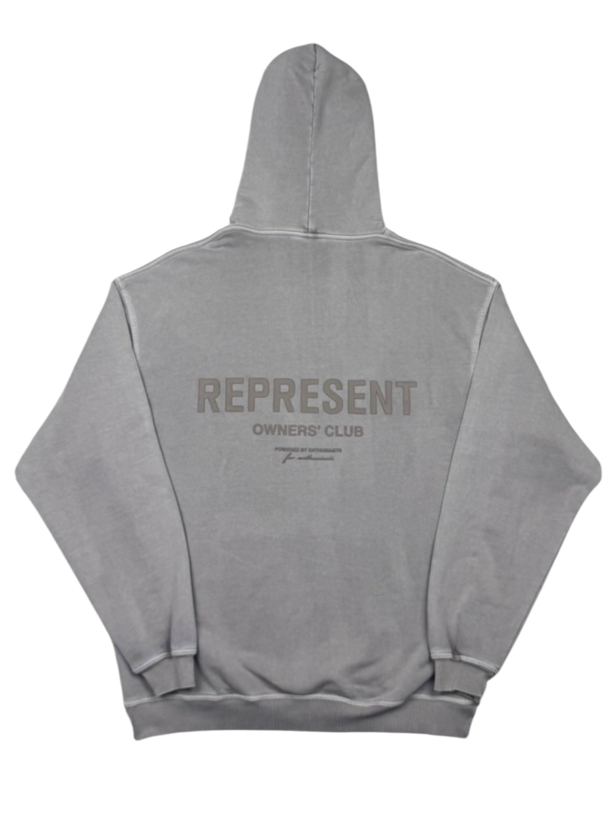 Represent Owners Club Hoodie