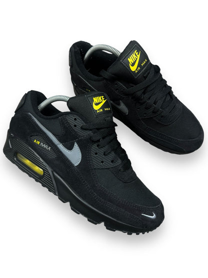 Nike Air Max 90 Black Yellow